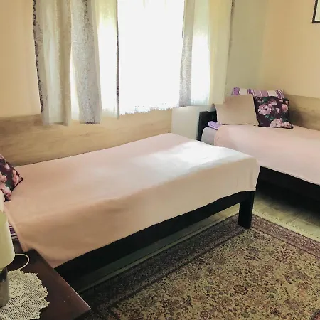 Lidia Vendeghaz 3* Тата