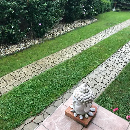 Lídia 3* Tata