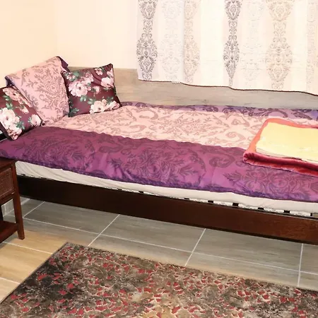 Гостевой дом Lidia Vendeghaz