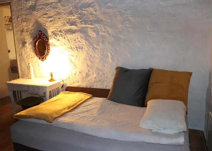 Lidia Vendeghaz Pensjonat 3*